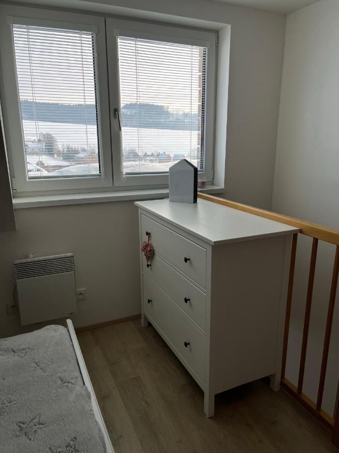 Utulny Apartman Na Dolni Morave Dolni Morava Exterior photo