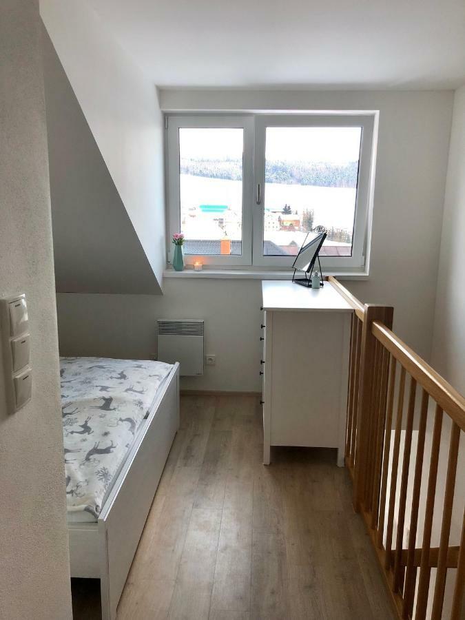 Utulny Apartman Na Dolni Morave Dolni Morava Exterior photo