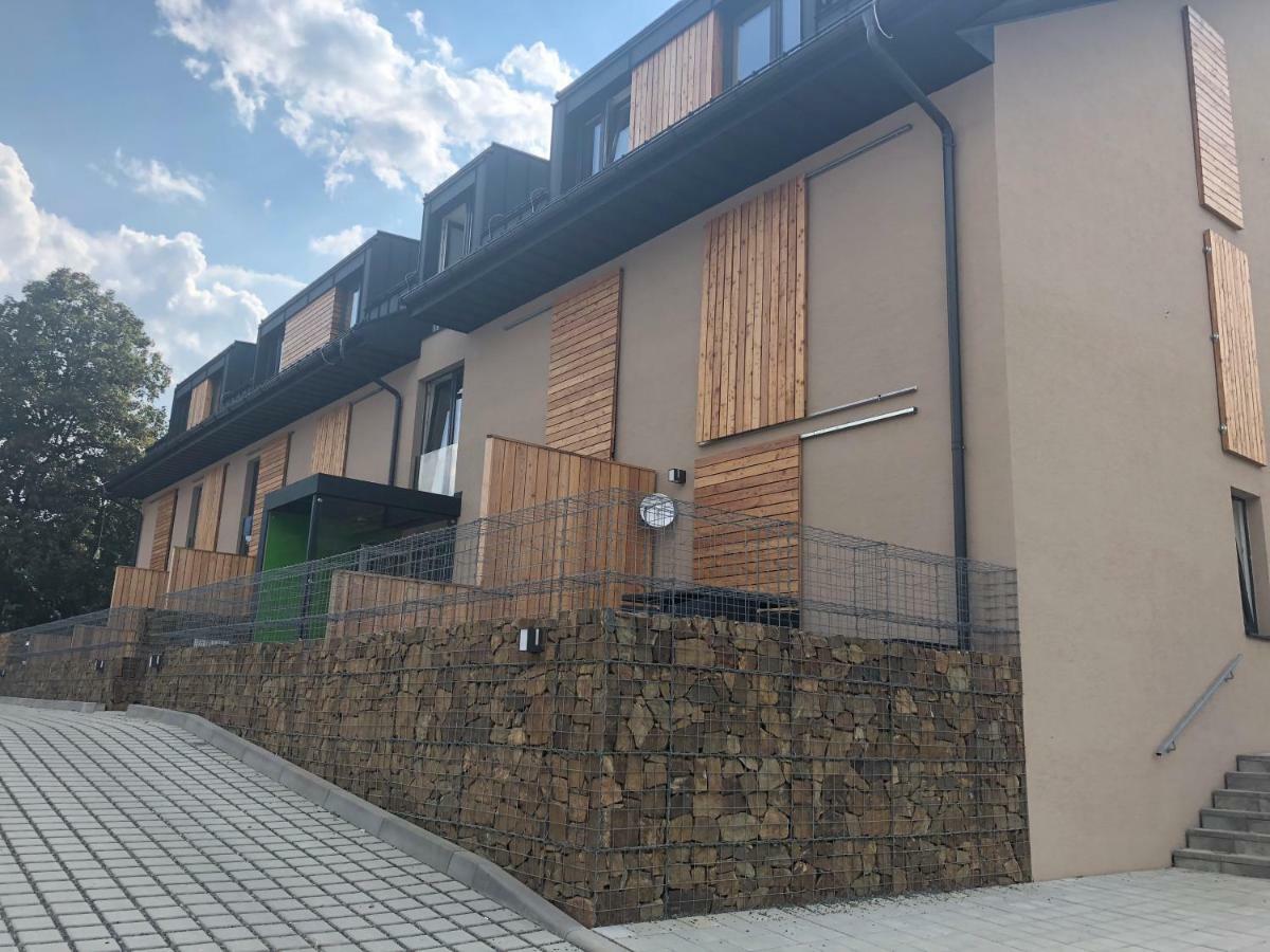 Utulny Apartman Na Dolni Morave Dolni Morava Exterior photo