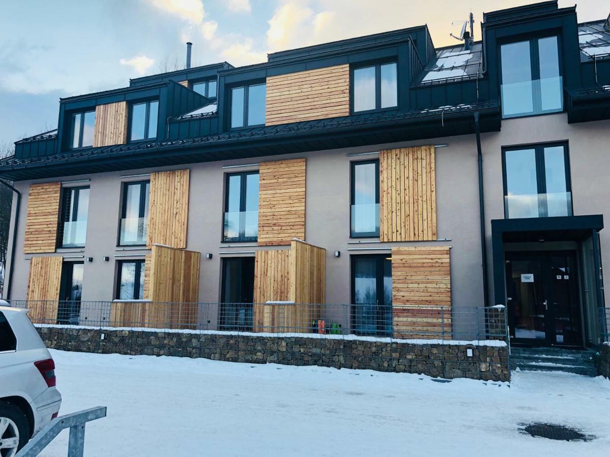 Utulny Apartman Na Dolni Morave Dolni Morava Exterior photo