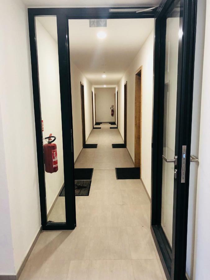 Utulny Apartman Na Dolni Morave Dolni Morava Exterior photo