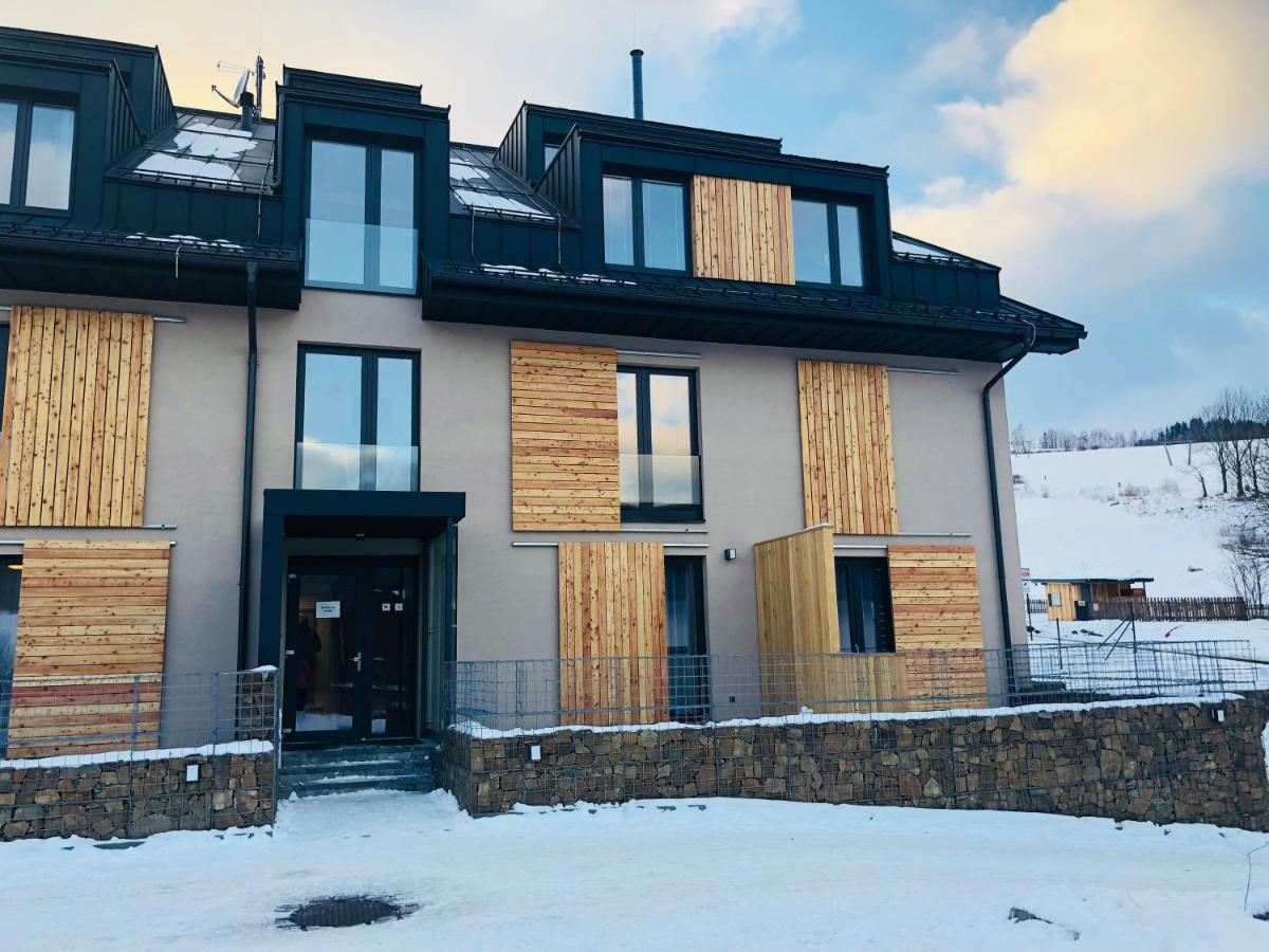 Utulny Apartman Na Dolni Morave Dolni Morava Exterior photo